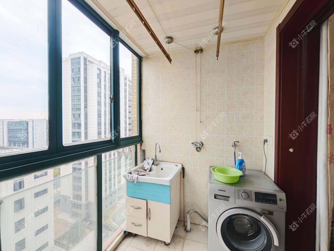 镇江金鼎城市花园在售二手房源室内图_小牛看房