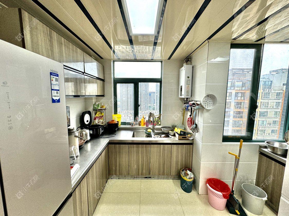 镇江金鼎城市花园在售二手房源室内图_小牛看房