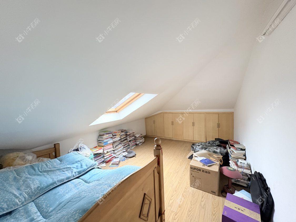 镇江世纪豪都在售二手房源室内图_小牛看房