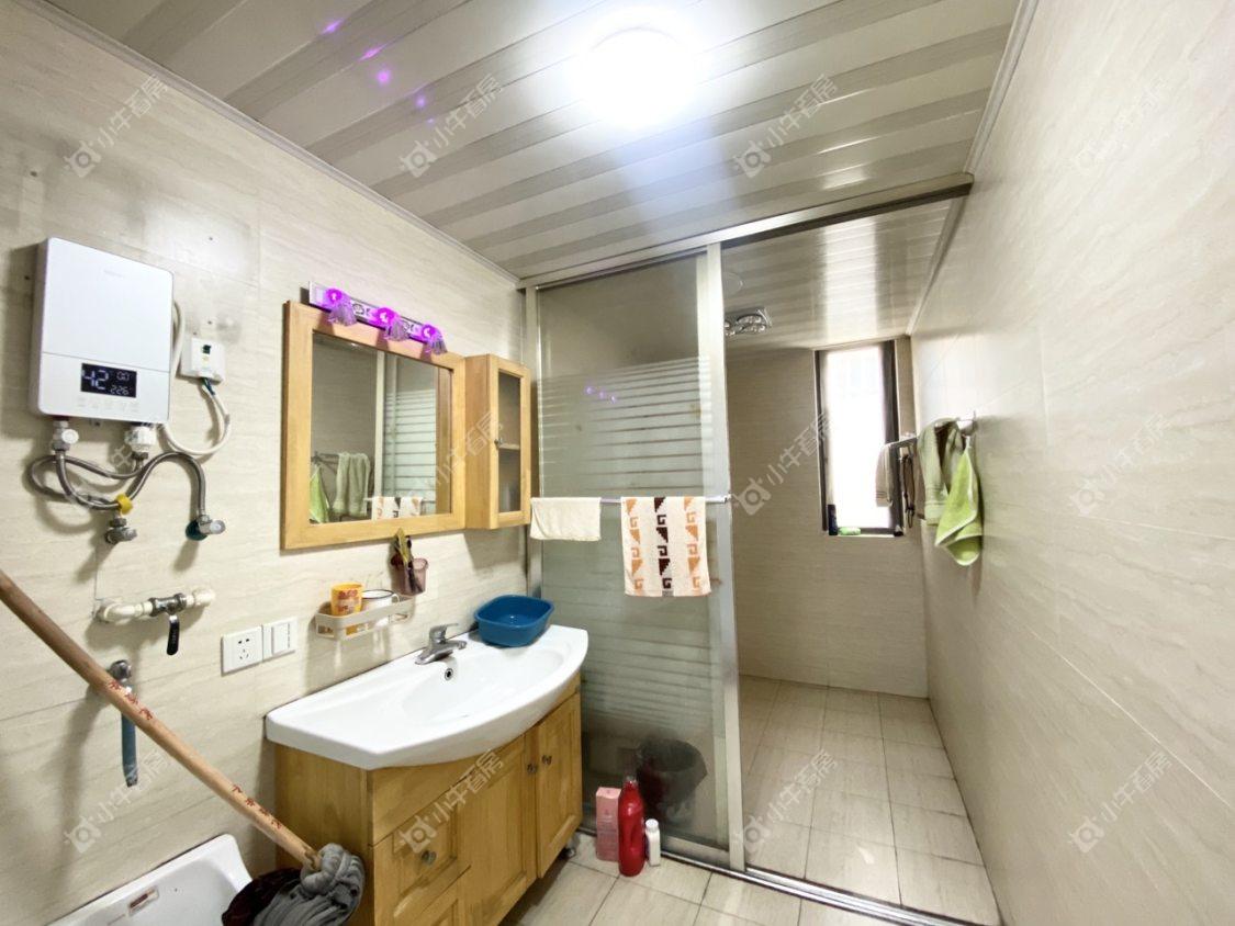 镇江锦尚名都在售二手房源室内图_小牛看房