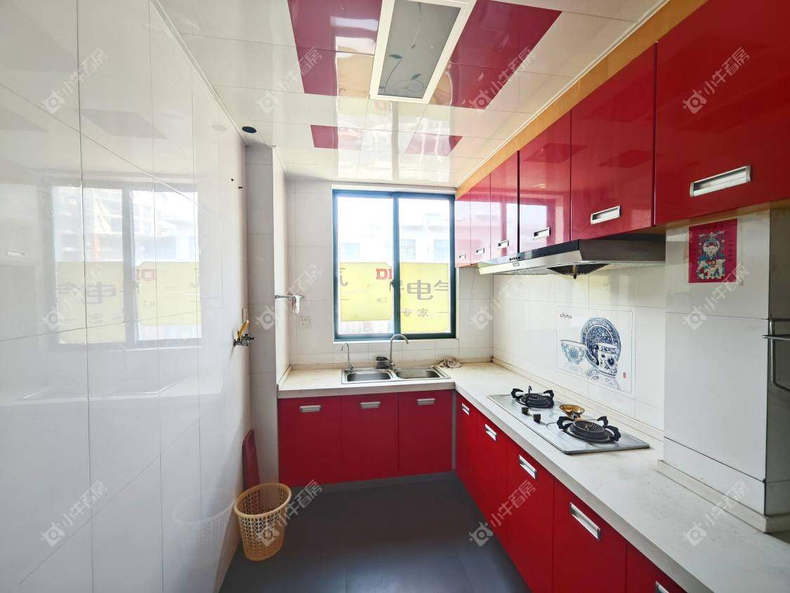 镇江澳都花城在售二手房源室内图_小牛看房