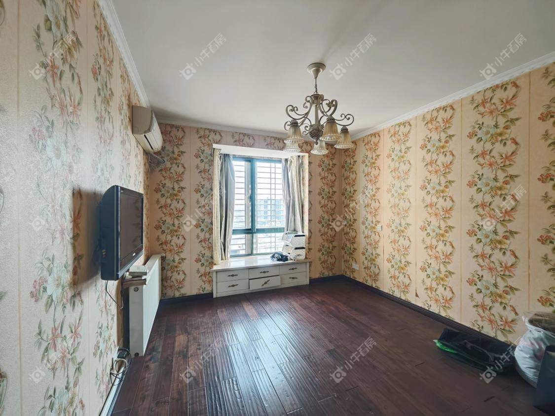 镇江锦轩华庭在售二手房源室内图_小牛看房