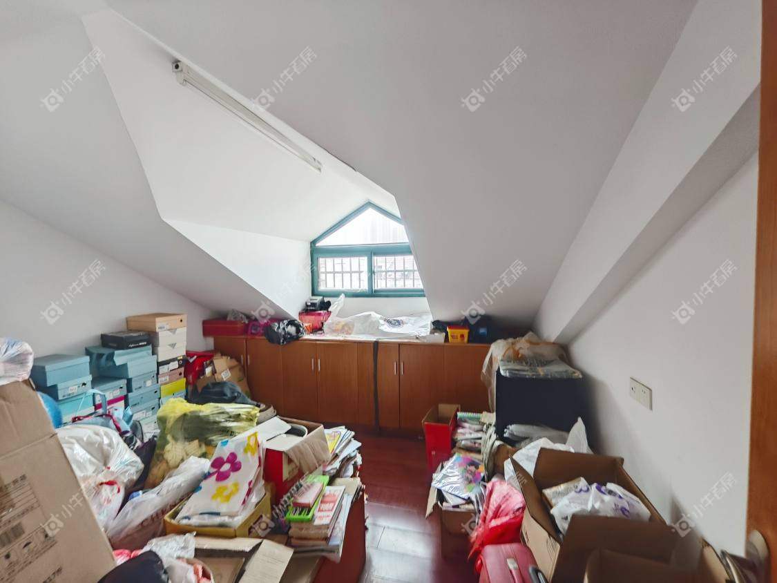 镇江欧洲城在售二手房源室内图_小牛看房