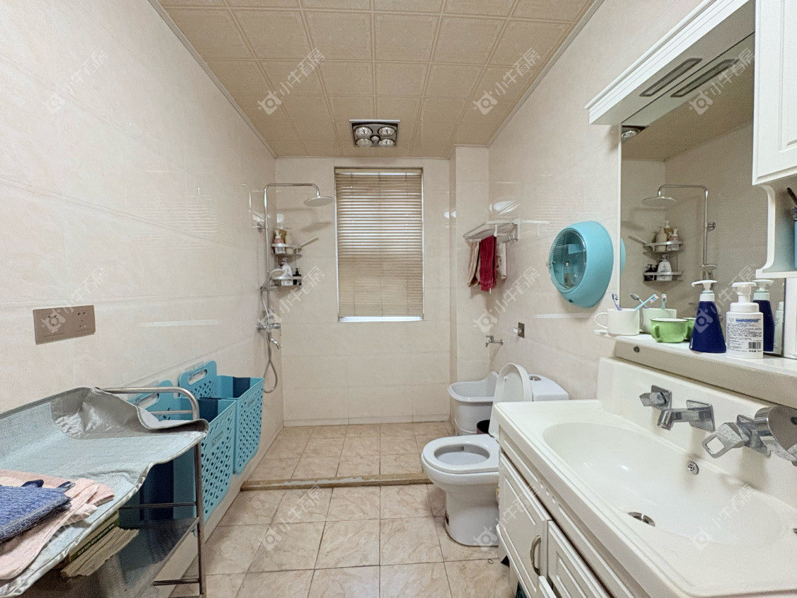 镇江普善人家在售二手房源室内图_小牛看房