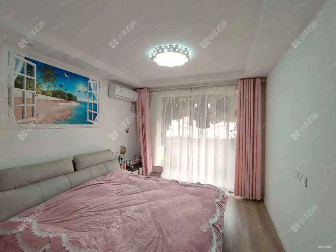 镇江万善园二村在售二手房源_小牛看房