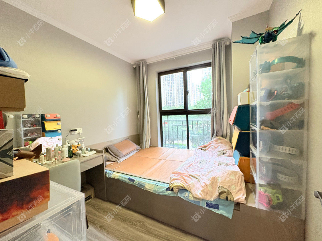 镇江华都幸福里在售二手房源室内图_小牛看房