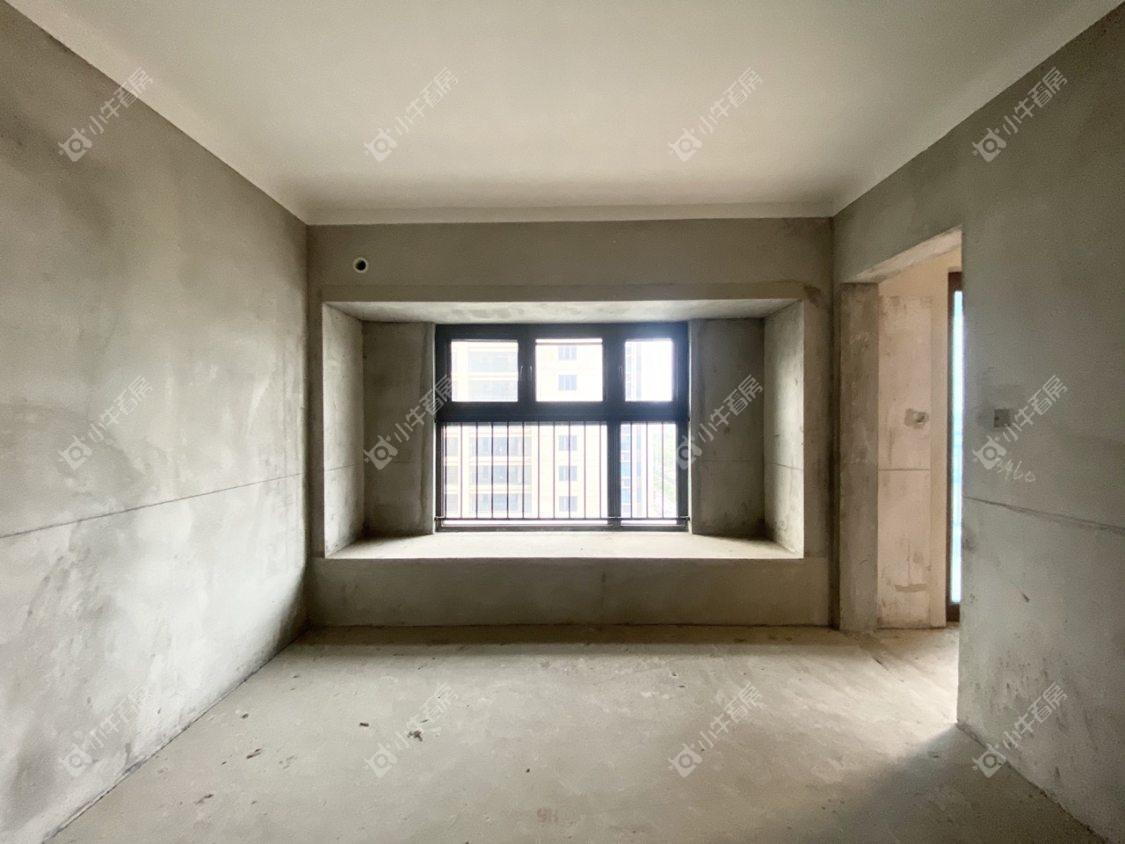 镇江碧桂园樾府在售二手房源室内图_小牛看房