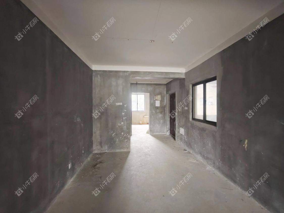 镇江紫竹园在售二手房源室内图_小牛看房