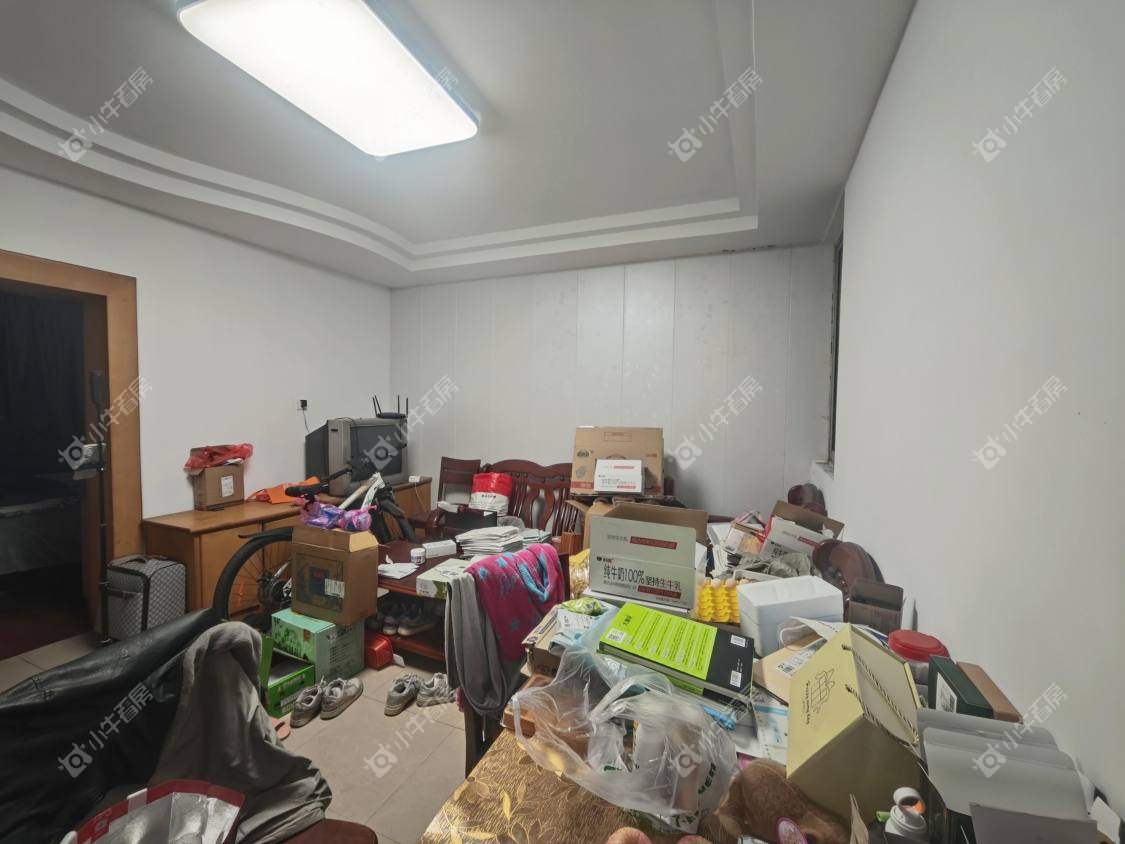 镇江曲园小区在售二手房源_小牛看房