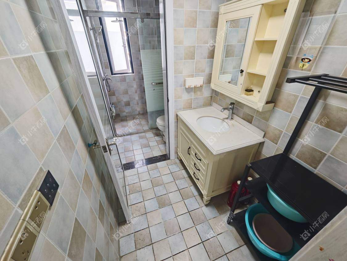 镇江锦尚名都在售二手房源室内图_小牛看房