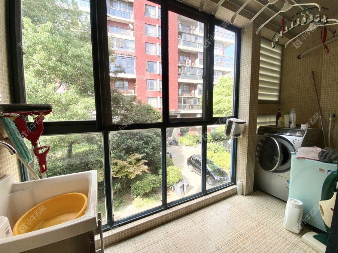 镇江天波城在售二手房源室内图_小牛看房