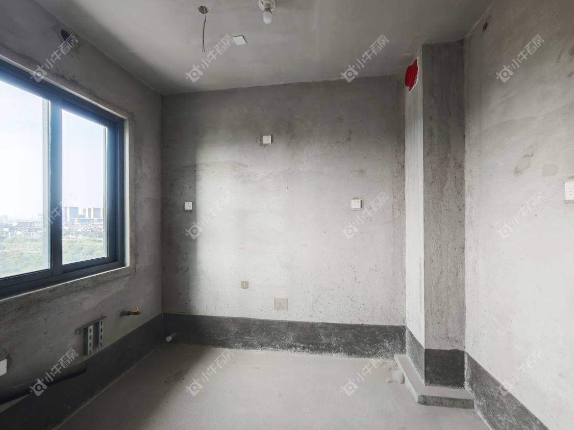 镇江金茂国际社区在售二手房源室内图_小牛看房