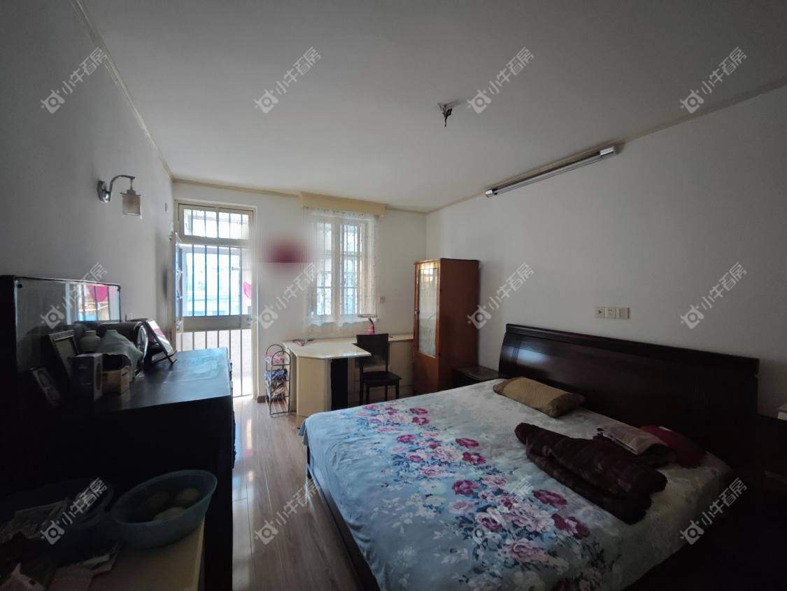 镇江云阳新村在售二手房源室内图_小牛看房