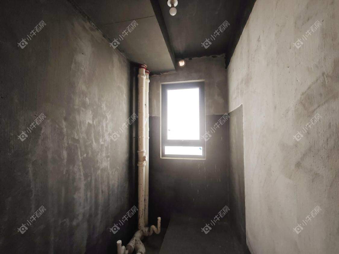 镇江中海时代都会在售二手房源室内图_小牛看房