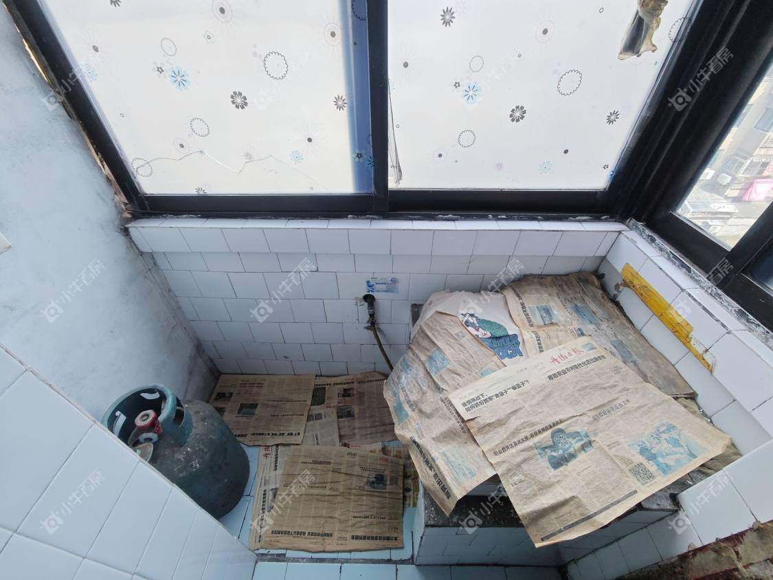 镇江云阳新村在售二手房源室内图_小牛看房