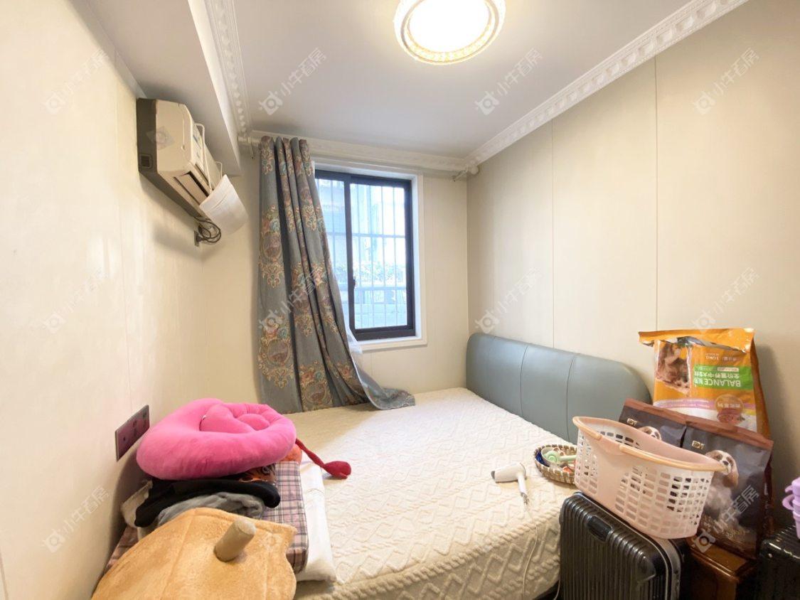 镇江龙凤新村在售二手房源室内图_小牛看房