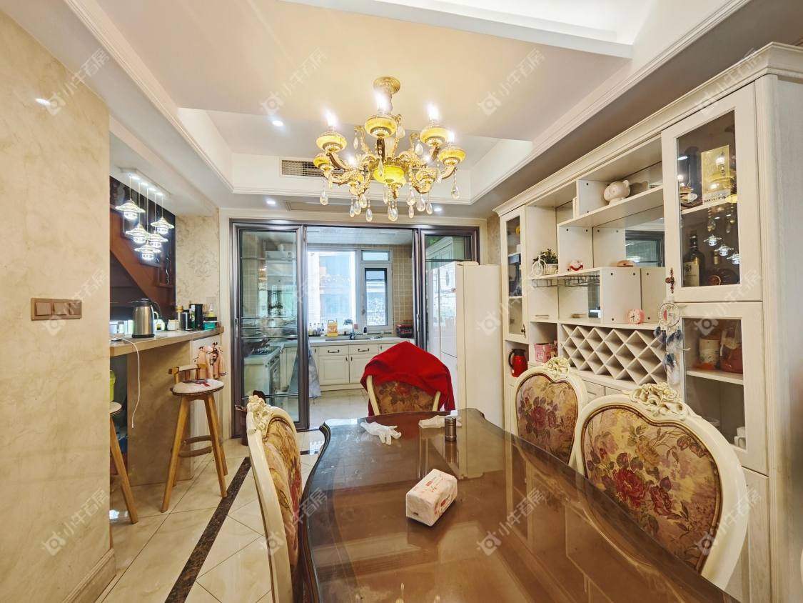 镇江御珑湾(丹阳)在售二手房源室内图_小牛看房