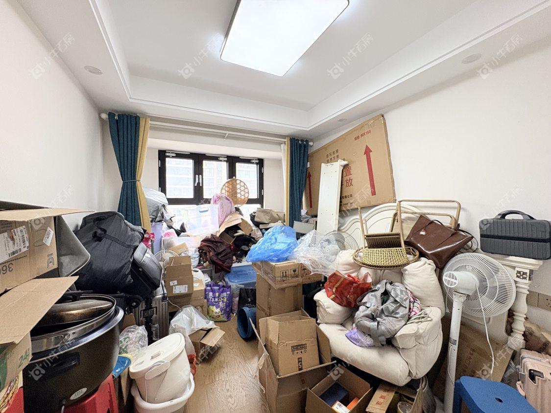 镇江凤熹台在售二手房源室内图_小牛看房