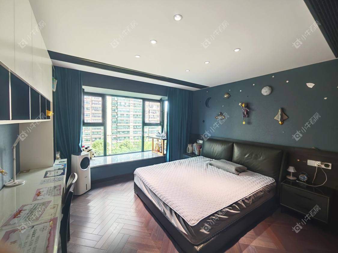 镇江恒大名都二三期在售二手房源室内图_小牛看房