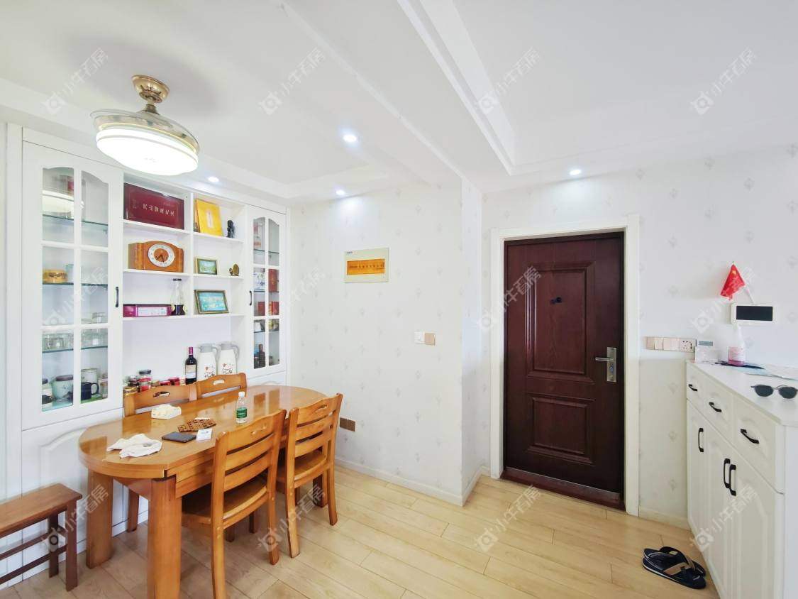 镇江国信宜和在售二手房源室内图_小牛看房