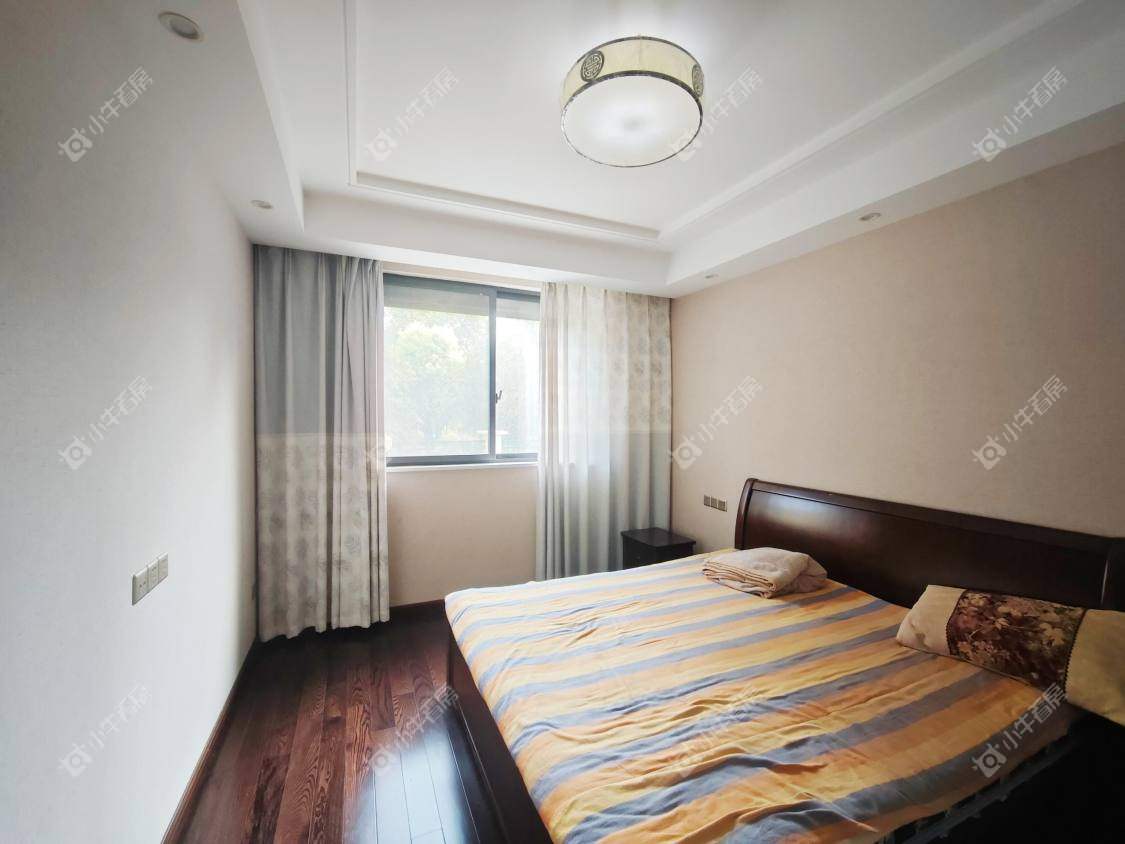 镇江丹凤国际在售二手房源室内图_小牛看房