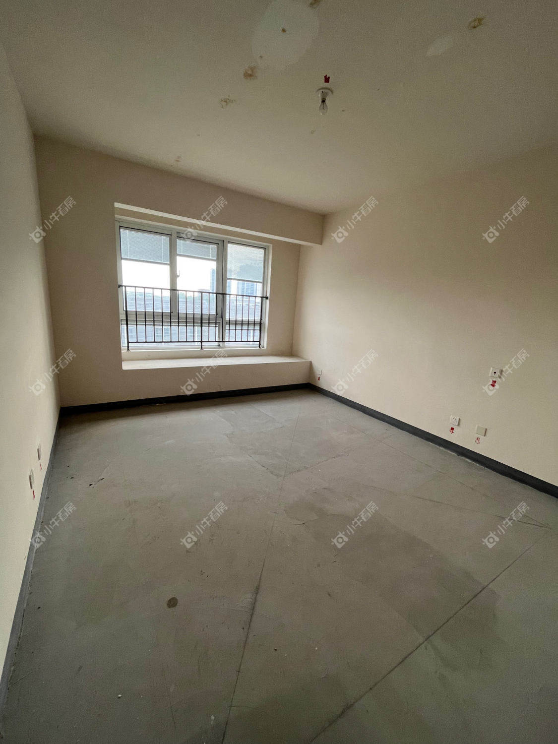 镇江中南君悦府中南一期在售二手房源_小牛看房