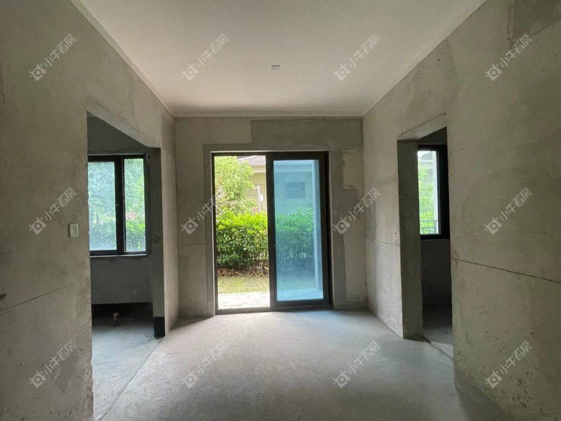 镇江碧桂园樾府在售二手房源室内图_小牛看房