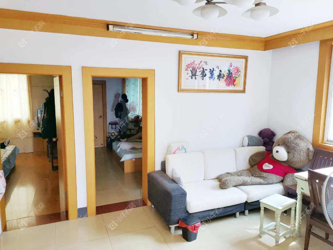 镇江龙凤新村在售二手房源_小牛看房