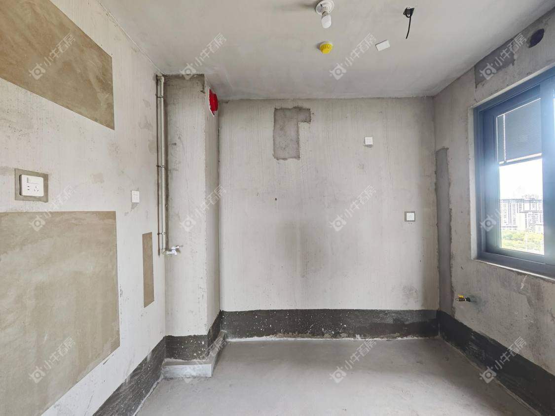 镇江金茂国际社区在售二手房源室内图_小牛看房