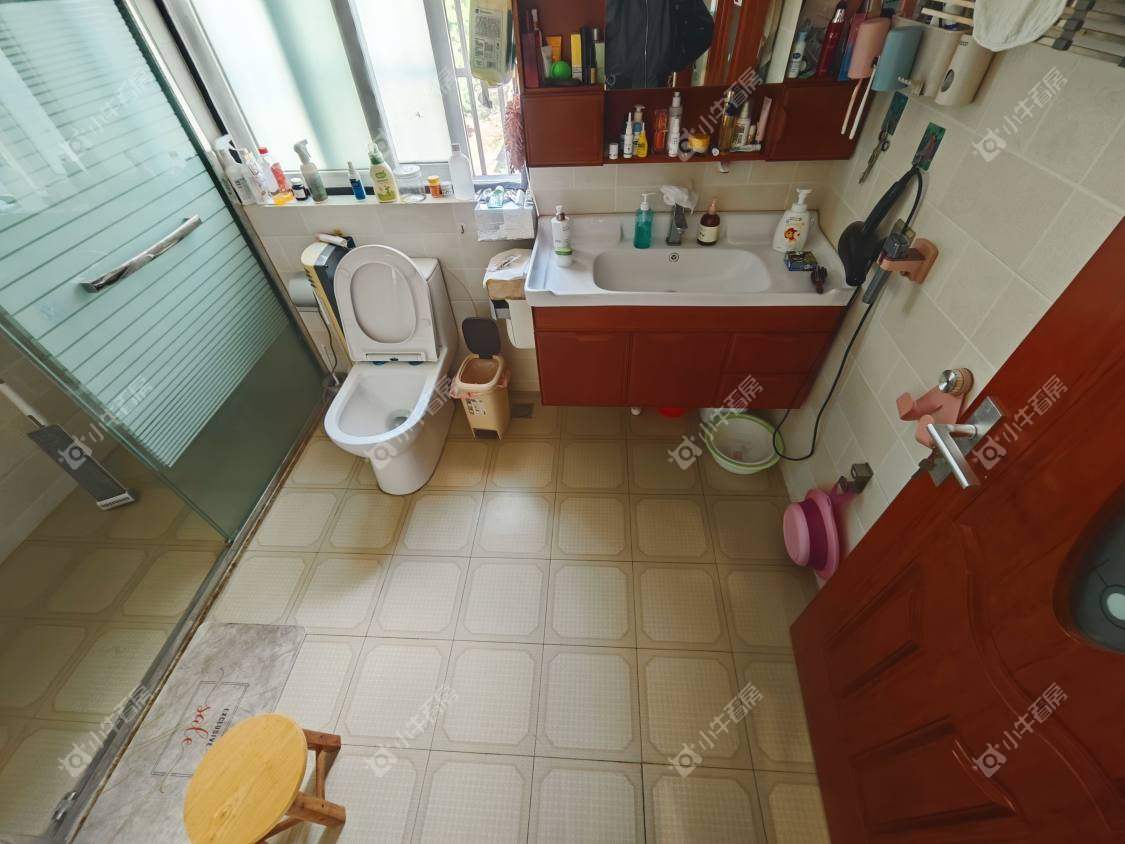 镇江东南新城在售二手房源室内图_小牛看房