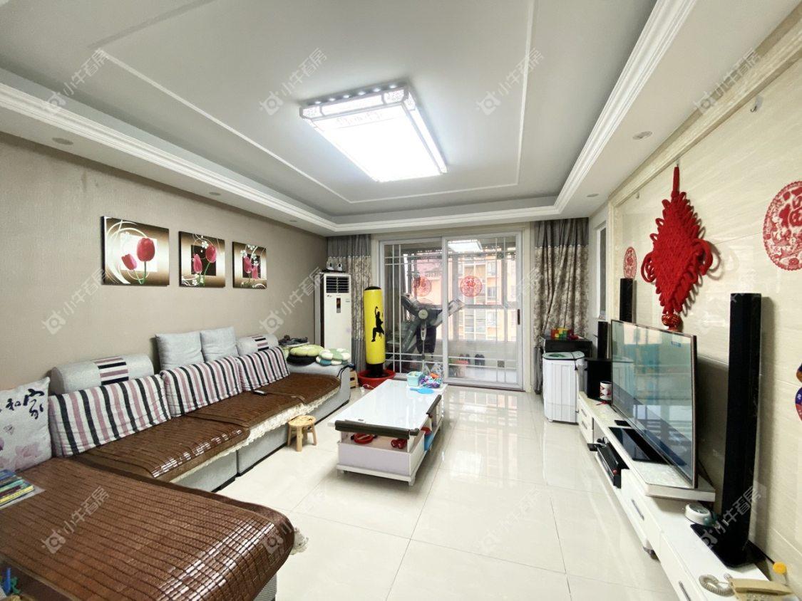 镇江丹金人家在售二手房源室内图_小牛看房