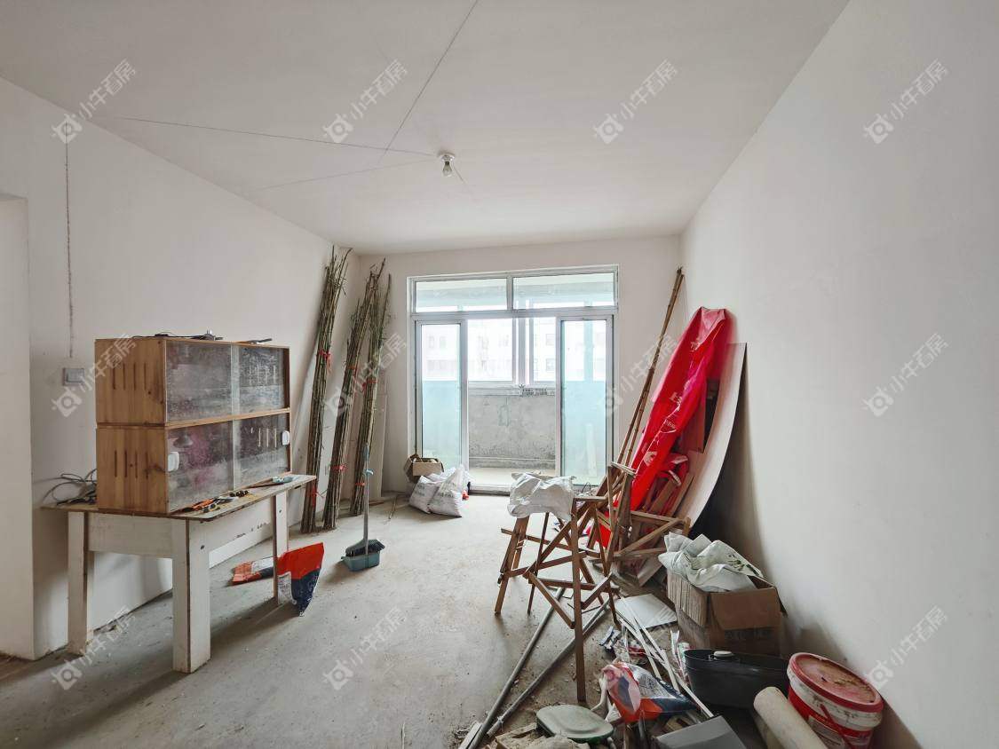 镇江嘉荟新城在售二手房源室内图_小牛看房