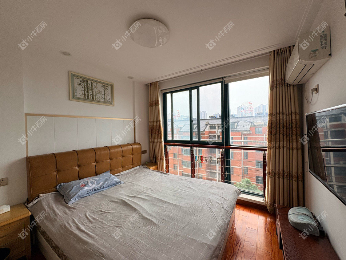 镇江欧洲城在售二手房源室内图_小牛看房