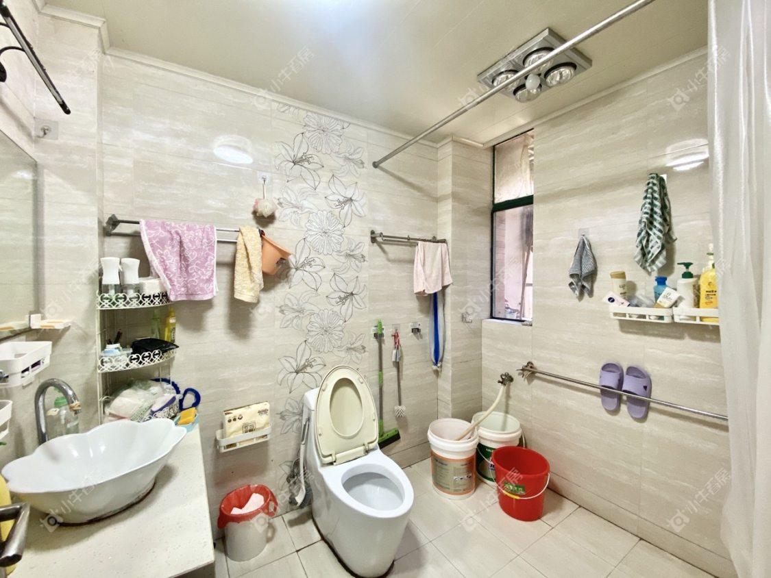 镇江澳都花城在售二手房源室内图_小牛看房