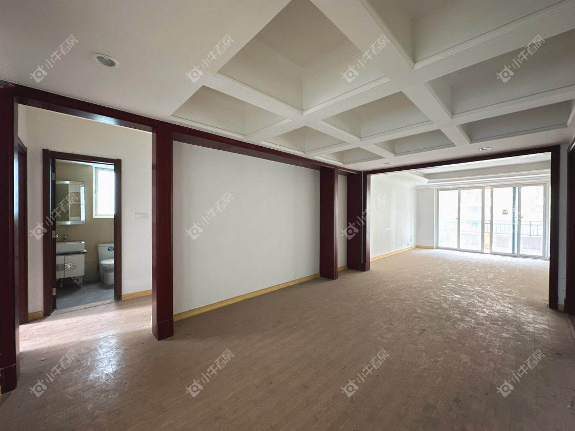 镇江碧桂园在售二手房源_小牛看房