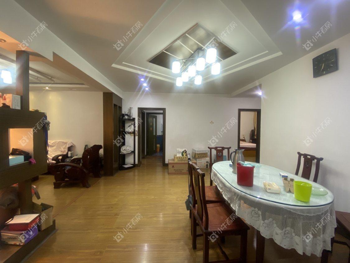 镇江新城市公寓在售二手房源室内图_小牛看房