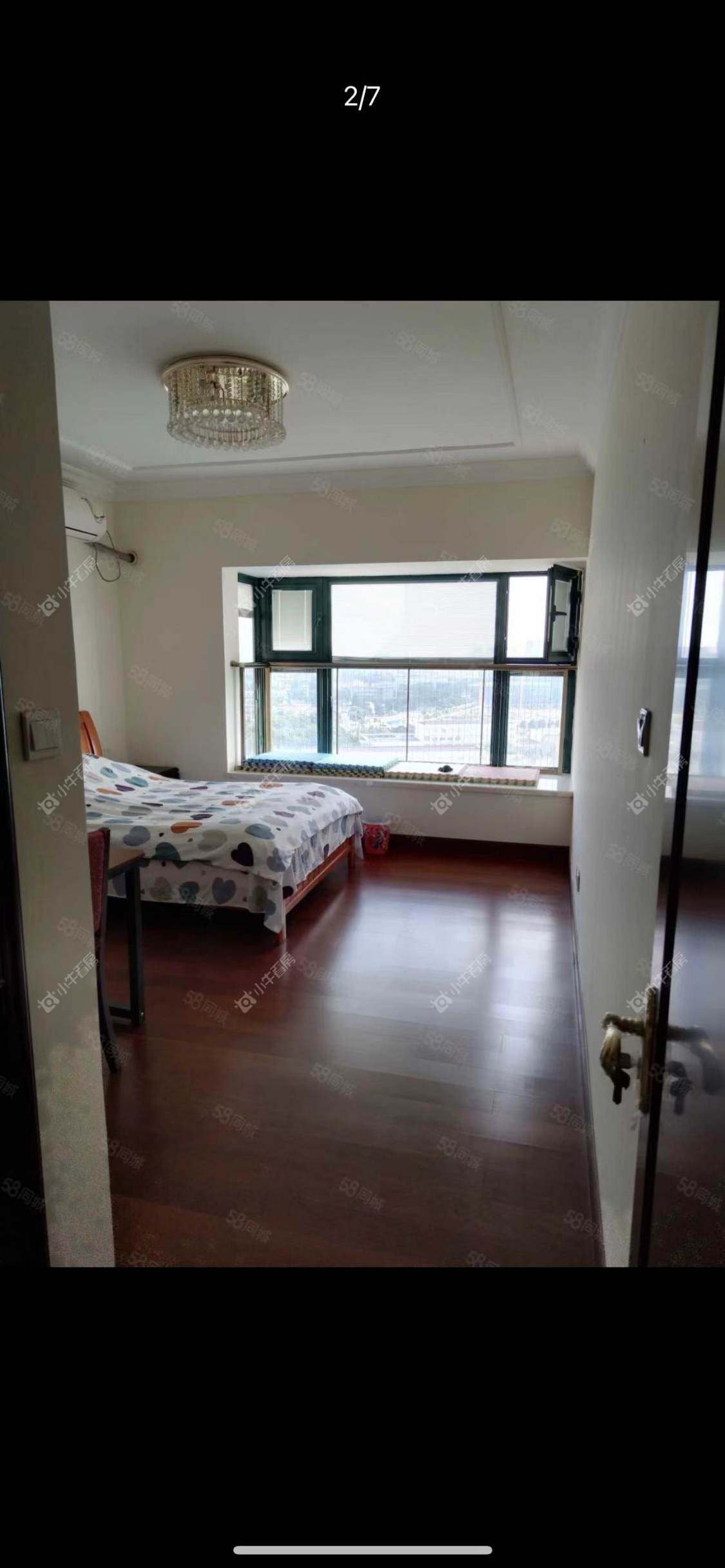 镇江恒大城在售二手房源_小牛看房