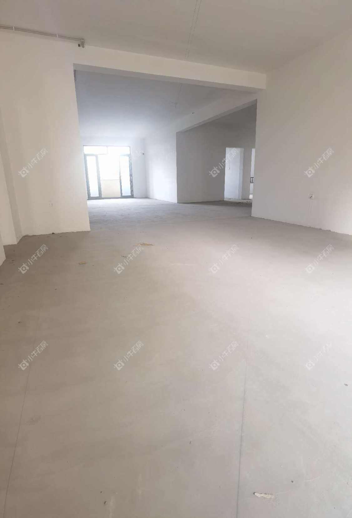 镇江嘉源首府在售二手房源_小牛看房