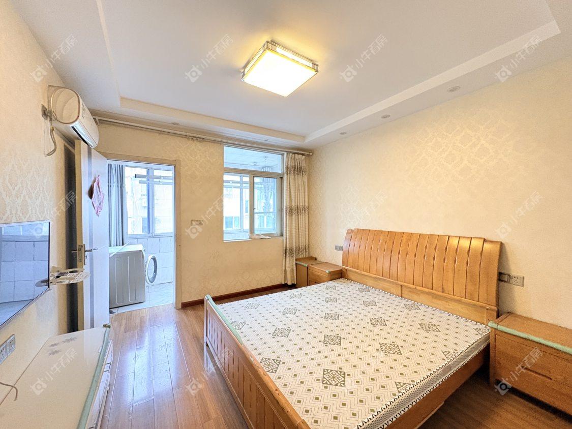 镇江热电厂住宅楼在售二手房源室内图_小牛看房