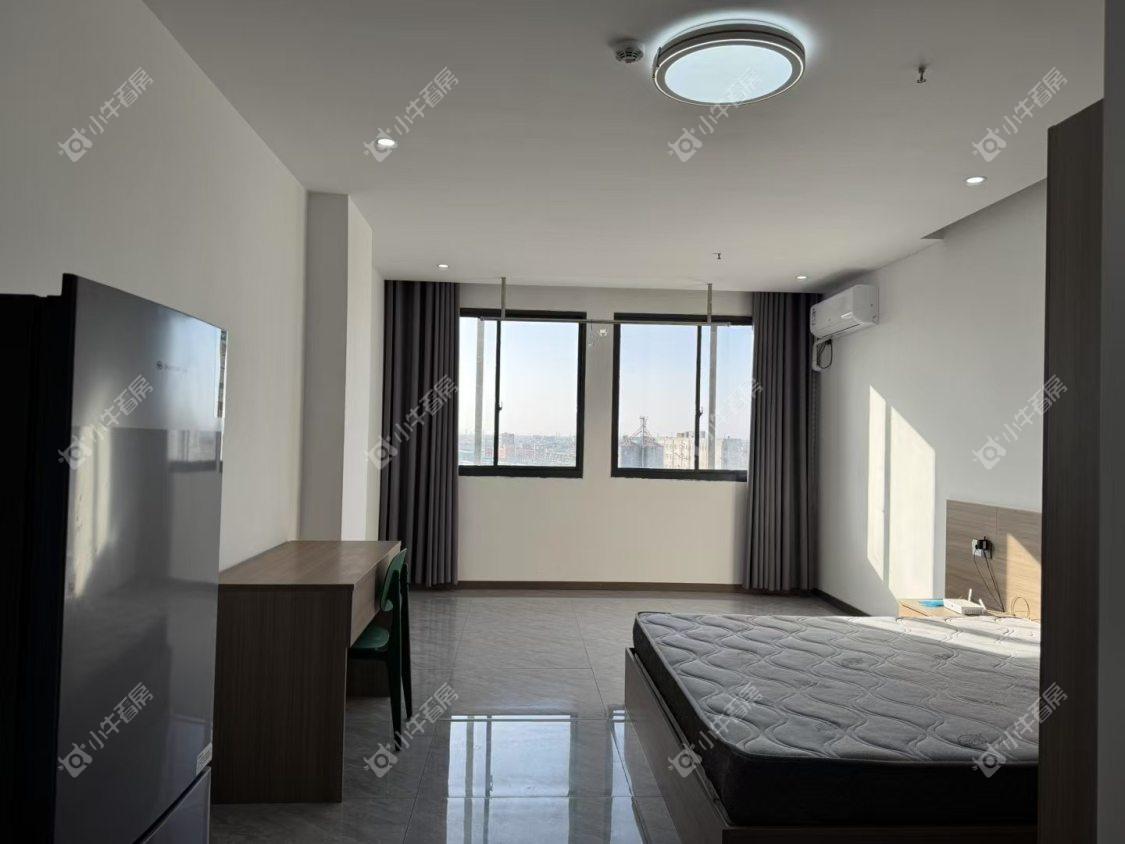 镇江景伊公寓在租房源_小牛看房