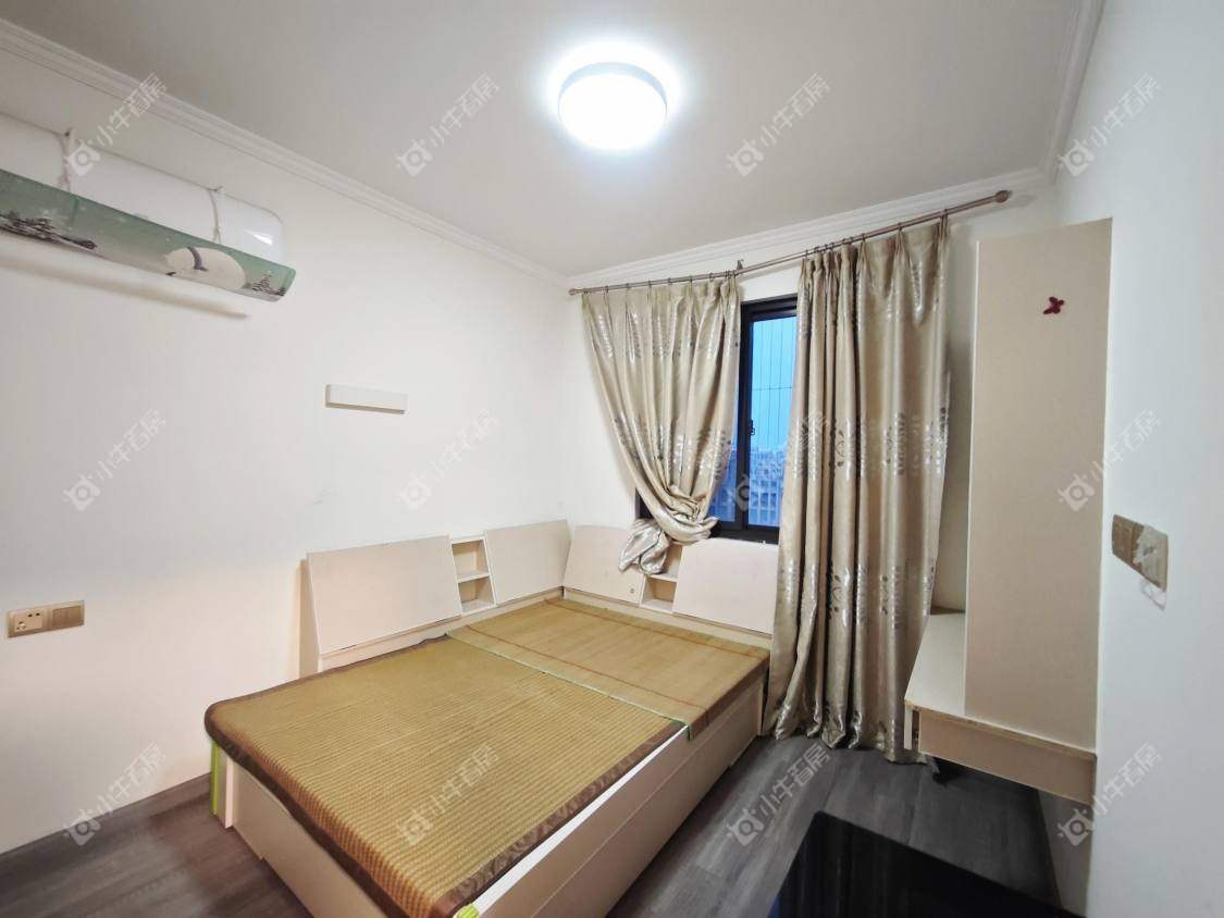 镇江华都幸福里在售二手房源室内图_小牛看房