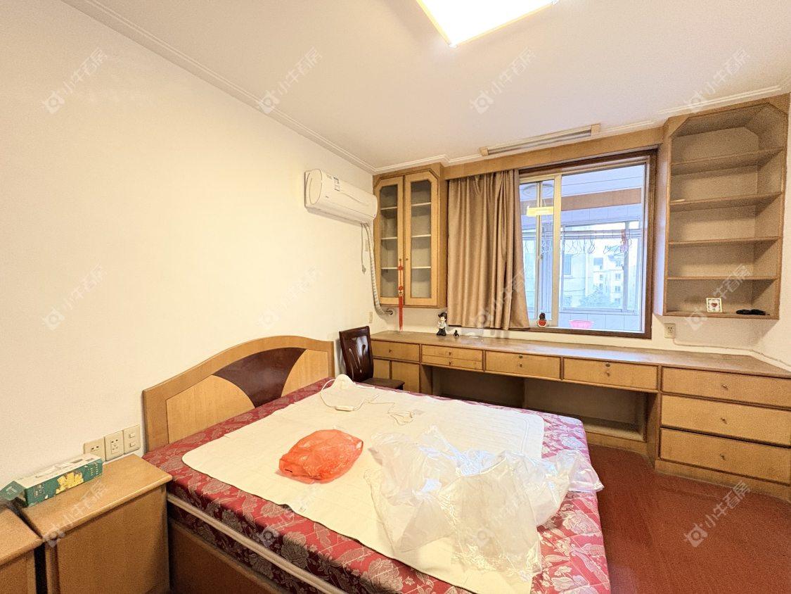 镇江中山路开关厂综合楼在售二手房源室内图_小牛看房