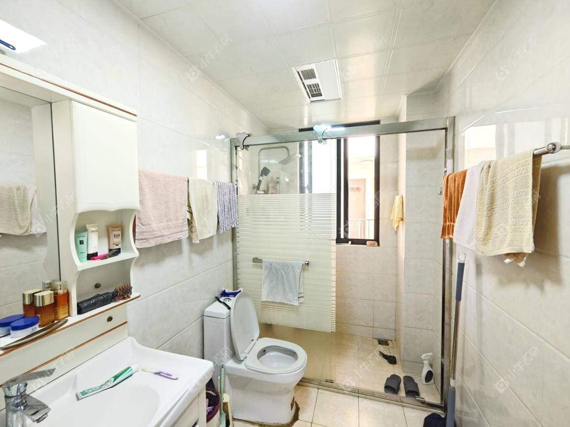 镇江翡翠林天峰（天福花园）在售二手房源室内图_小牛看房