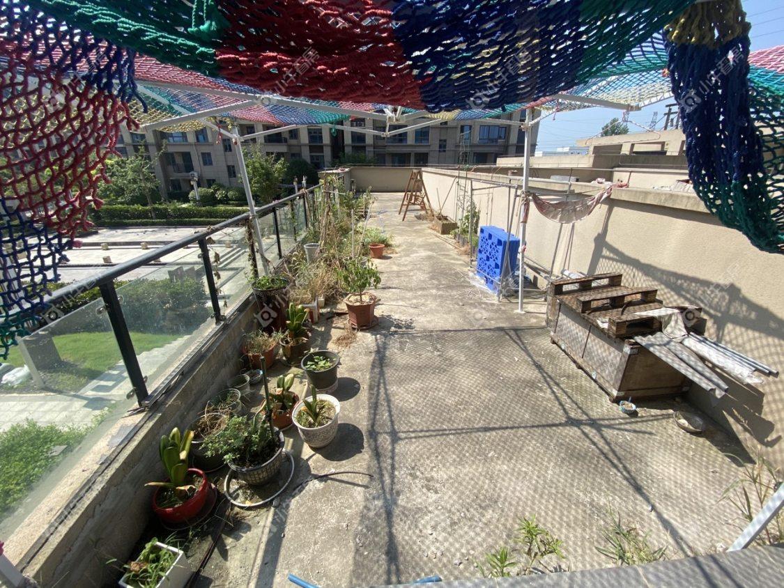 镇江碧桂园樾府在售二手房源室内图_小牛看房