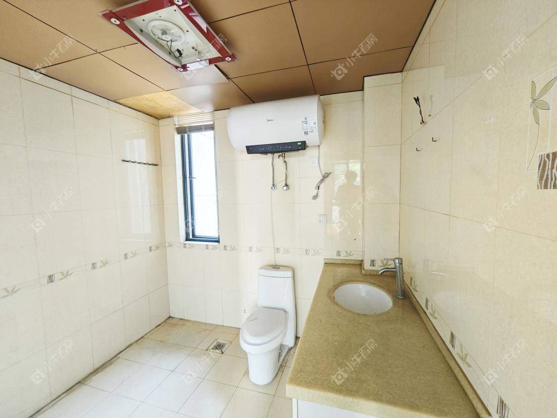 镇江天波城在售二手房源室内图_小牛看房