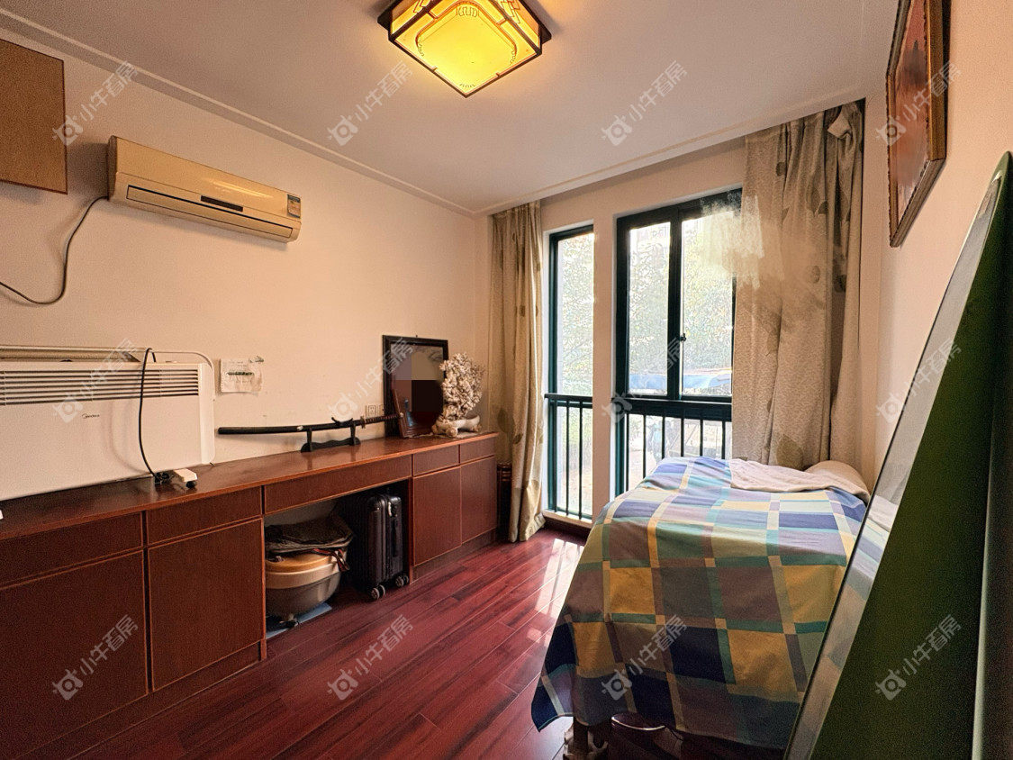 镇江江南人家在售二手房源室内图_小牛看房