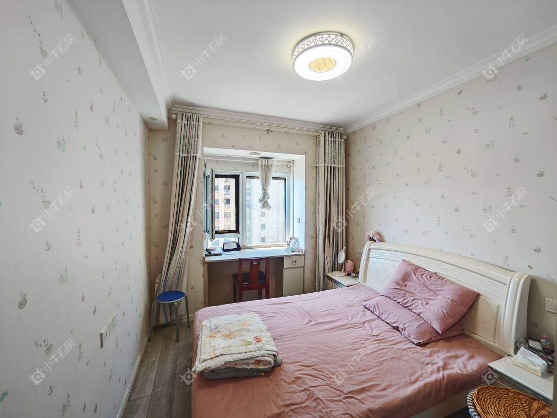 镇江大亚第一城在售二手房源室内图_小牛看房