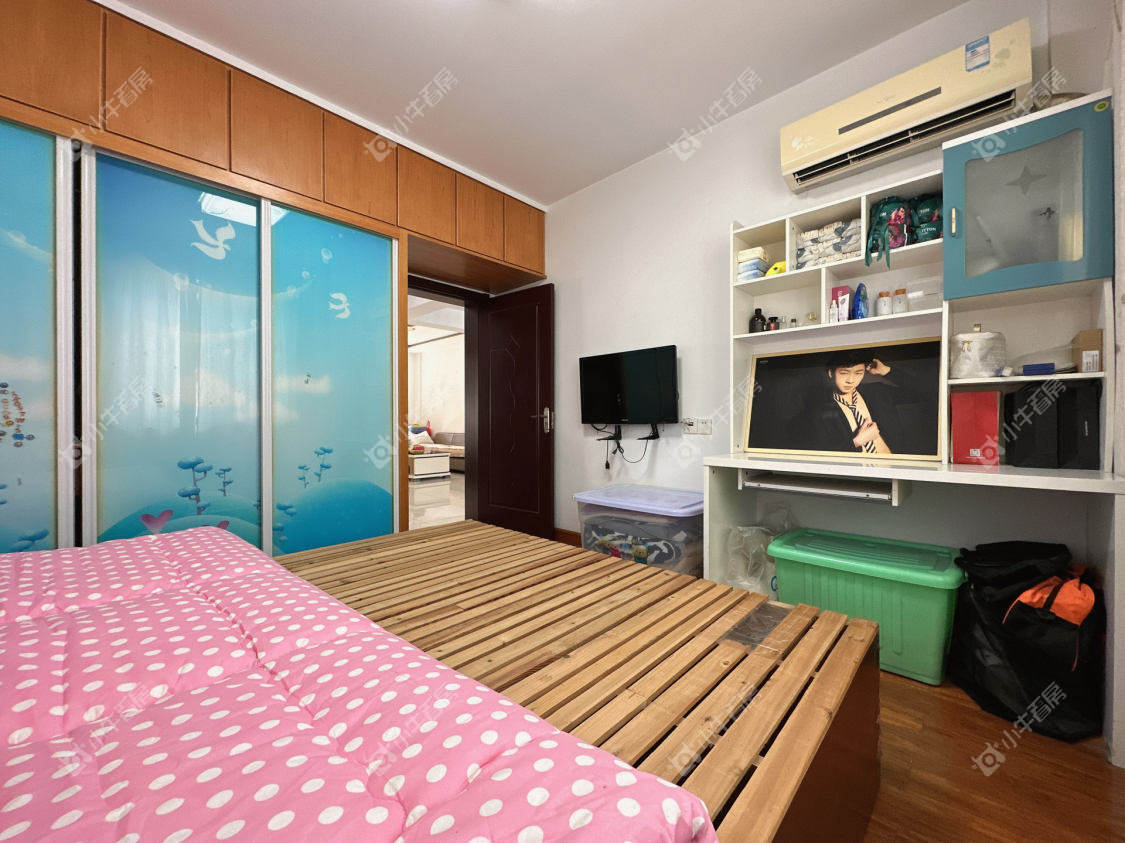 镇江碧水兰庭在售二手房源_小牛看房