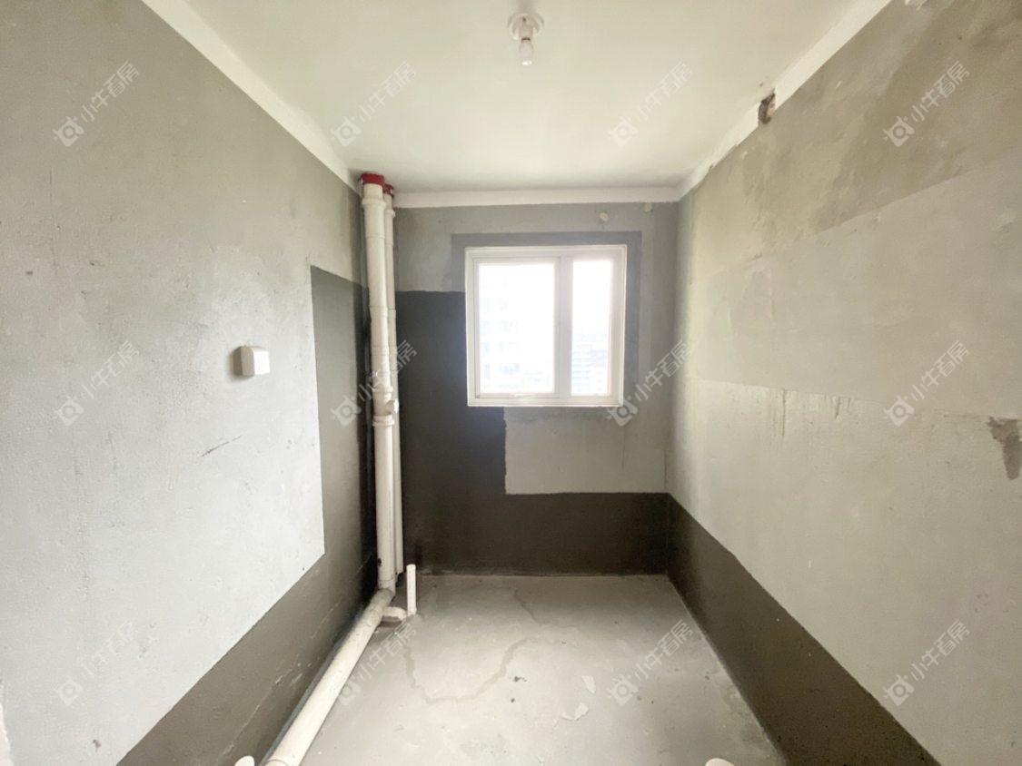 镇江中南熙悦城中南二期在售二手房源室内图_小牛看房