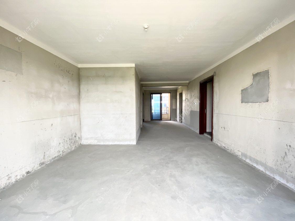 镇江碧桂园樾府在售二手房源室内图_小牛看房